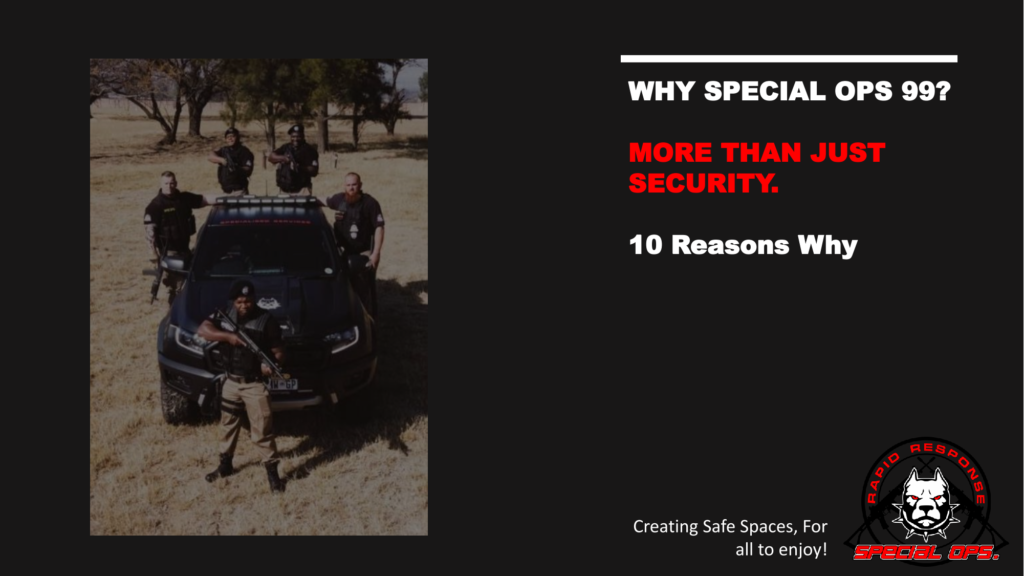 10 Reasons Why